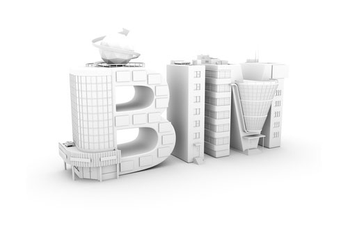 BIM Logo