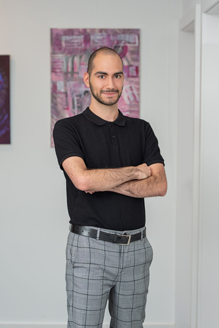 Andre Orsoni Andre Orsoni